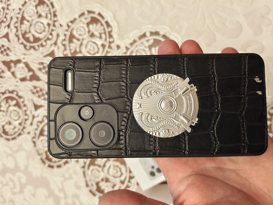 Redmi Note 13 pro + 5 g 512gb