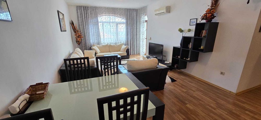 Продава се Тристаен апартамент в Ахелой - 90 кв.м за 595 €/кв.м - Снимка #3