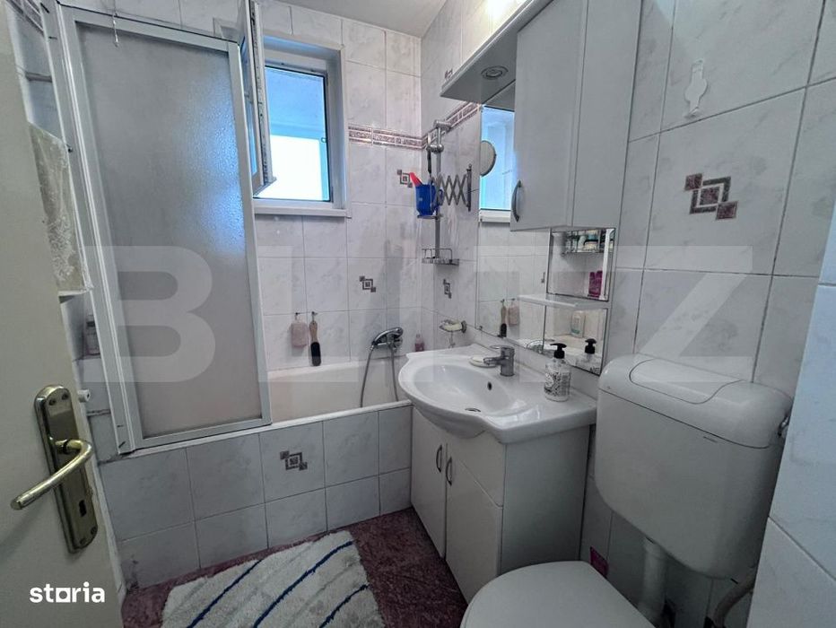 Apartament 3 camere, 67,11 mp – Aleea Garofitei