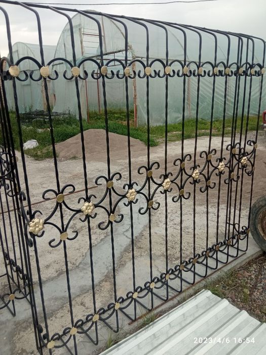 Решотка Решётка решетки решотка решётко панжара  reshotka  ограждения