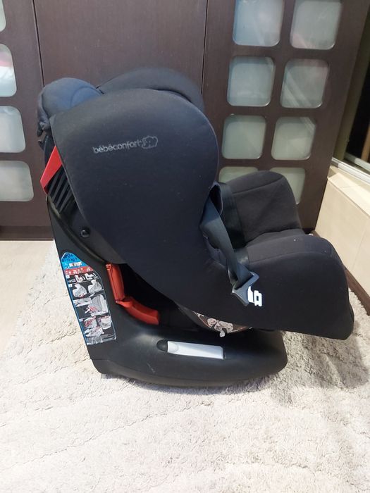 Автокресло Bebe Confort Iseos Neo+