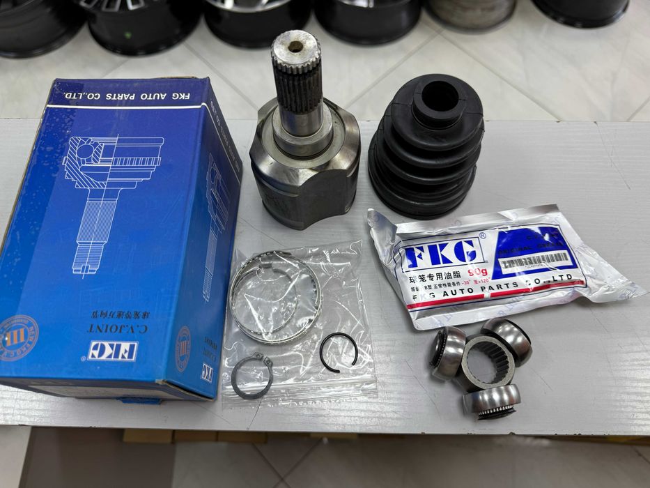 Граната наружный/внутренний - Hyundai/Kia K8/K9/Palisade/Seltos/Creta