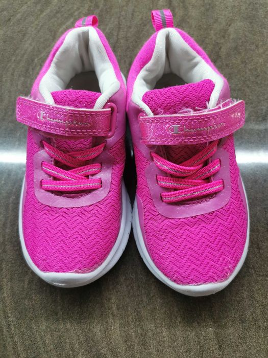 Детски маратонки champion