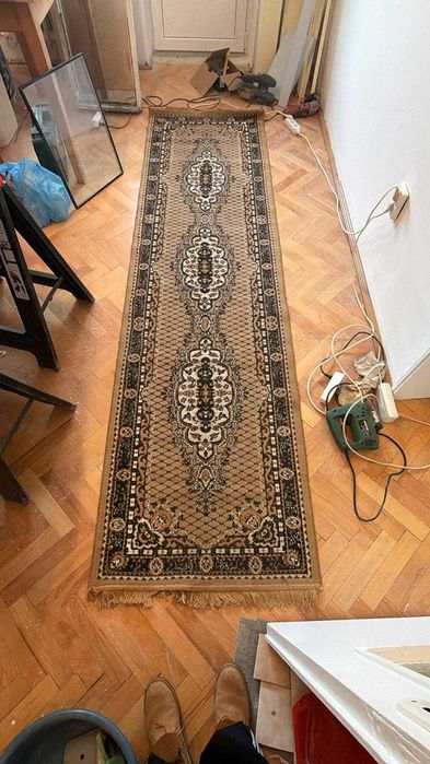 Covor 290 x 80 cm