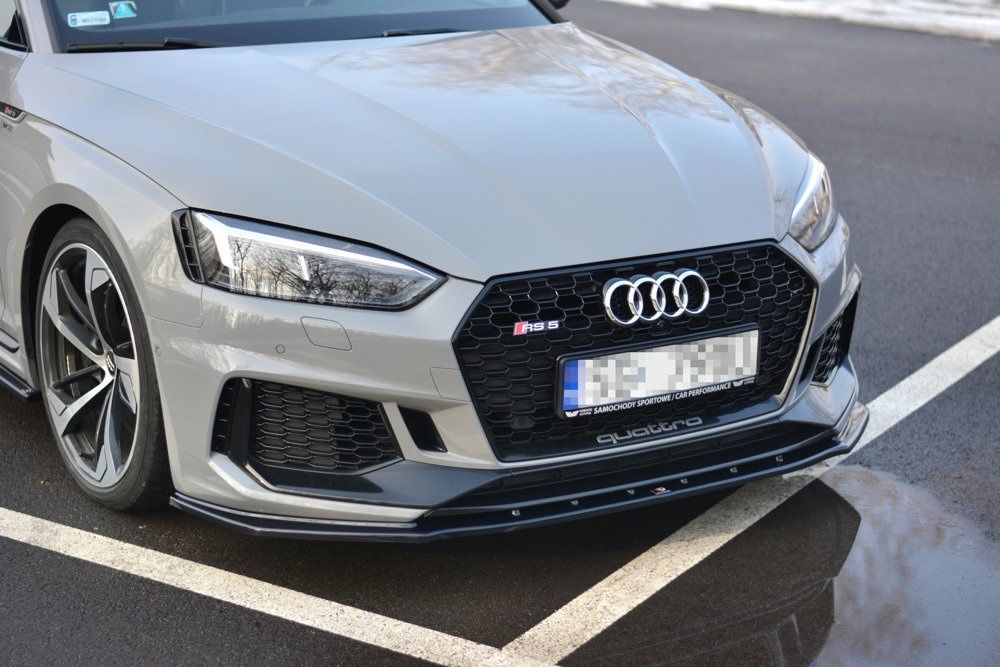 Prelungiri Audi RS5 Maxton Design Fata+Spate