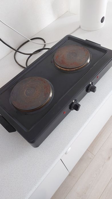 Плита переносная