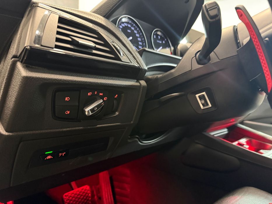 BMW Seria 2 F22 2017 M Packet