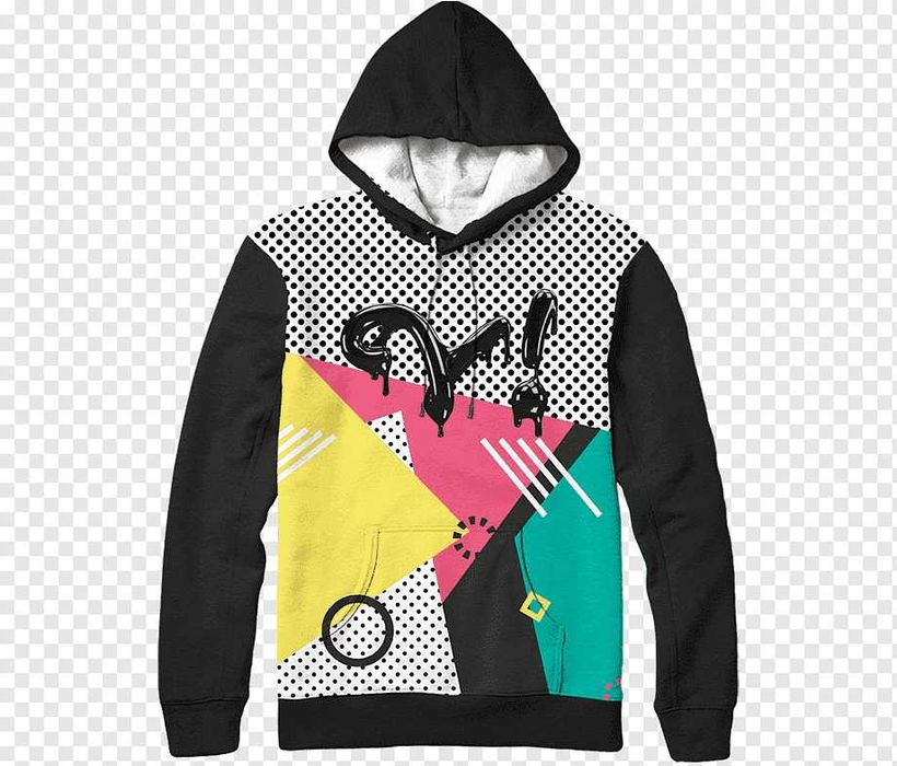 Толстовки Худи Свитшот пошив под заказ