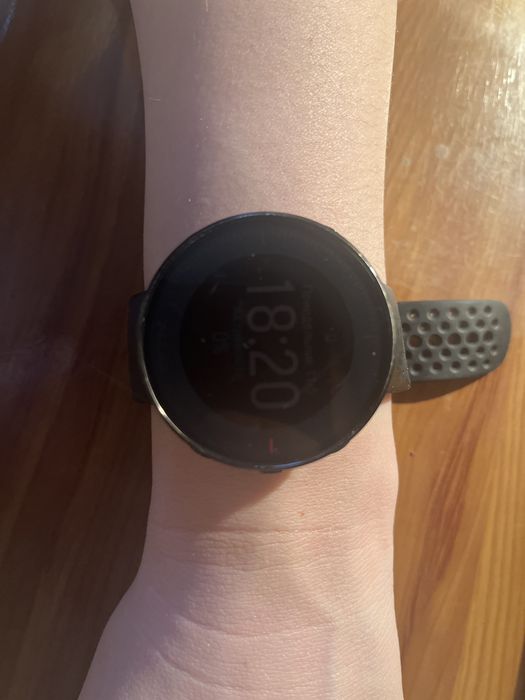 Часы Polar Vantage M