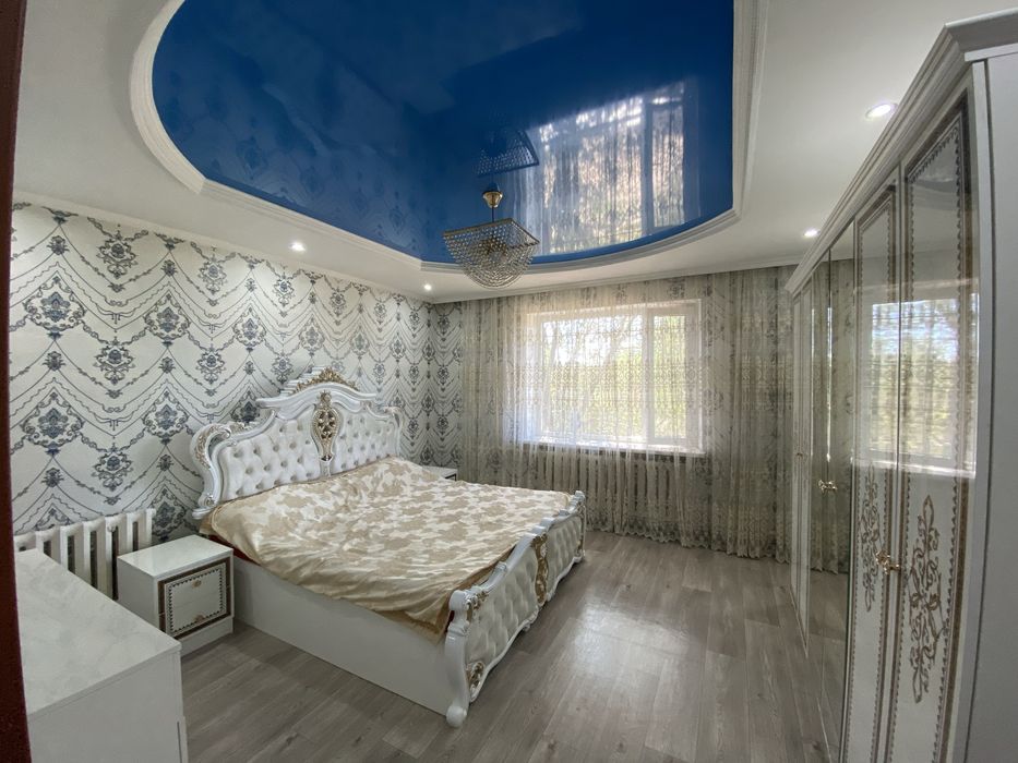 Продам дом в Пришахтинске