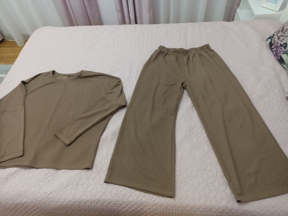 Комплект домашни дрехи 3 XL