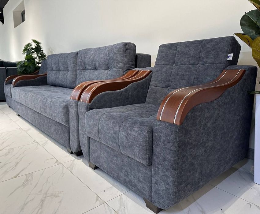 Болшые Кресло и диваны