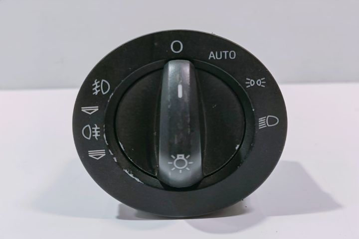 Bloc LuminI Audi A6 4F/C6