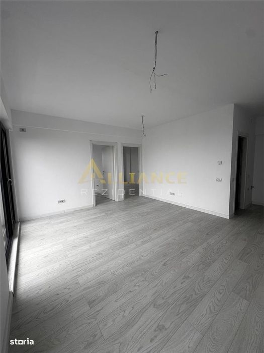 Apartament 3 camere de vanzare — SunLake Residence, Sos. Fundeni 33A,