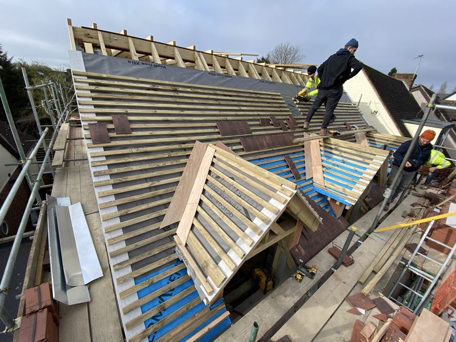 Constructii calitative si profesionalism