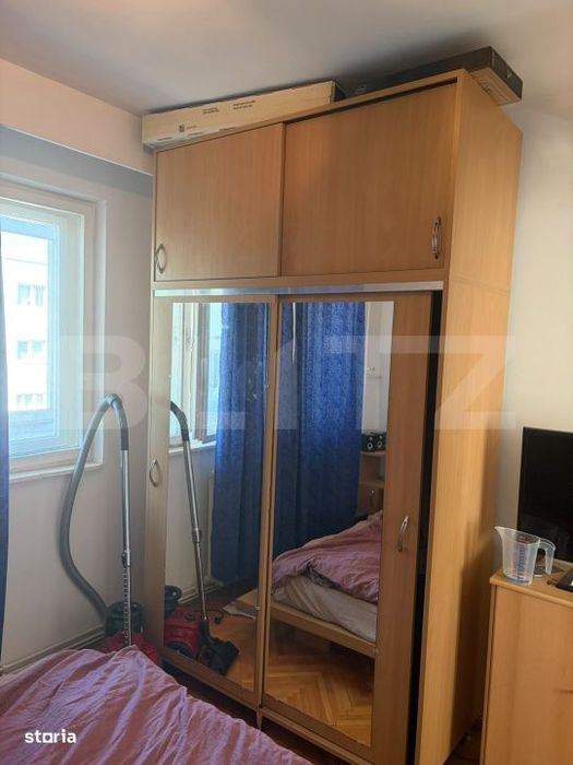Apartament 2 camere, 38 mp, zona Aleea Micus - Manastur