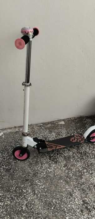 Тротинетка  за игра