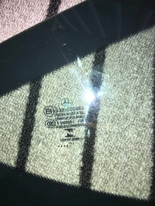 Mercedes benz AMG GT 2015