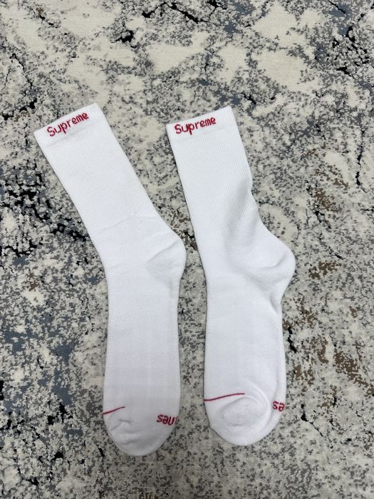 Одежда HellStar Essentails Носки Supreme