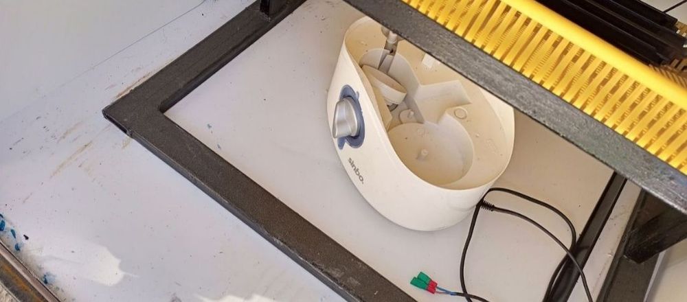 Inkubator 500 talik 90% chiqaradi 1 yil garantiya