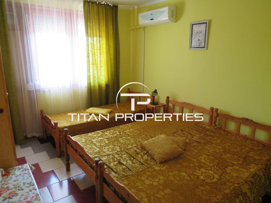 Къща, за продажба, гр. Черноморец