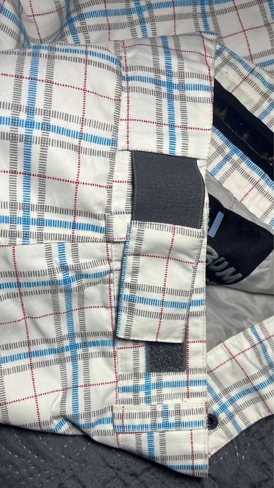 Дамски ски панталон Skibum Proline, размер EU 42 (L).