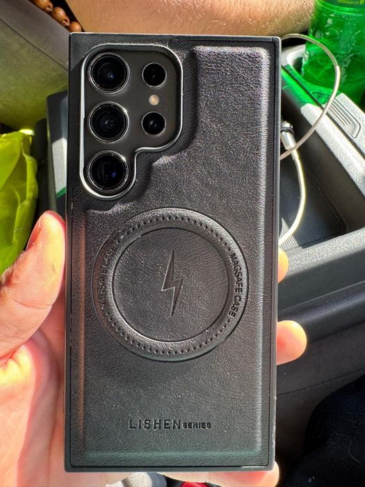 Самсунг S24 ultra