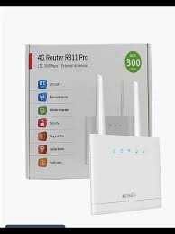 сим карта роутер 4G/5G WIFI  R311 PRO беспроводной маршрутизатор