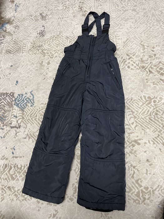 Продам зимний комбинезон