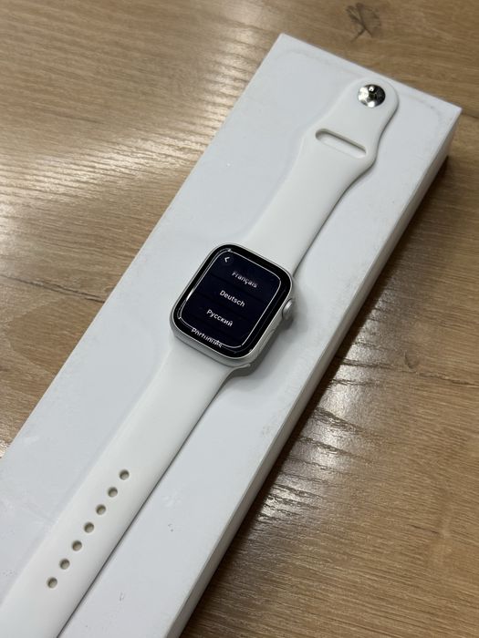 Смарт часы Apple watch 9 41mm Рассрочка 0-0-12/ BaiTime