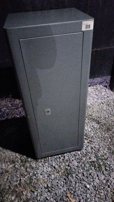 сейф для ружья и офиса