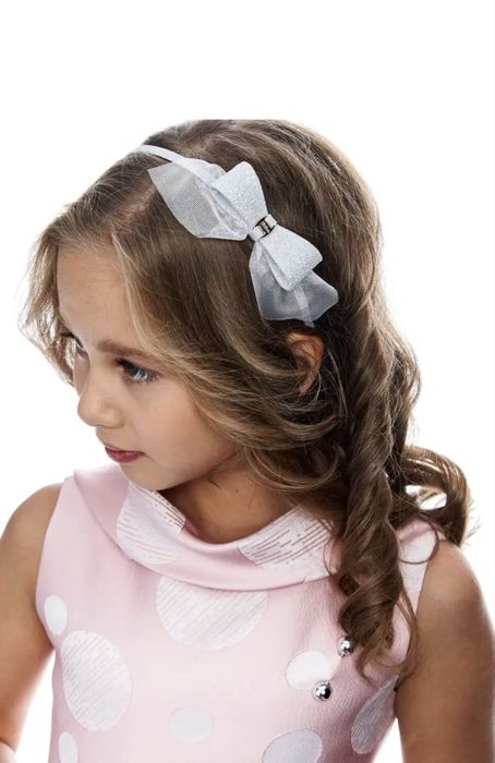 Нежное платье на 8 марта