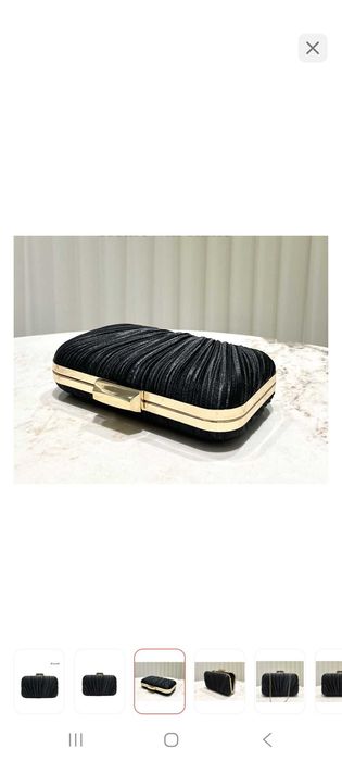 Сумка клатч продам