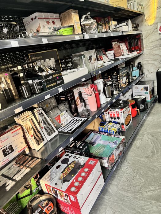 Vand elctorcasnice ideal pentru oameni care vand mai departe