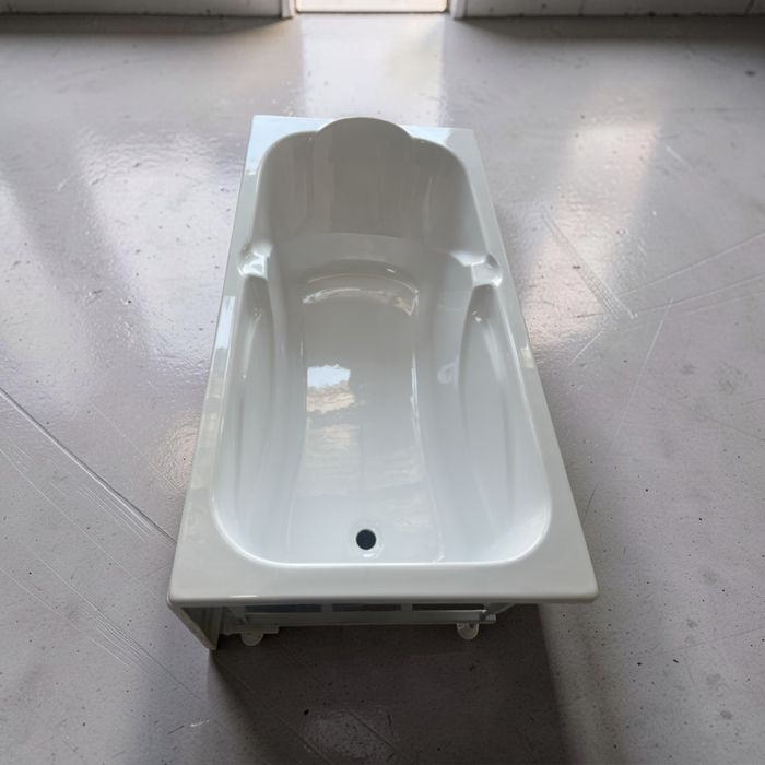 Ванна размер: 140х70