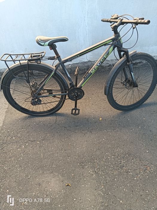 Продам велосипеддд