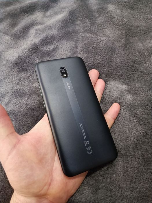 Redmi 8A 2/32GB продается телефон