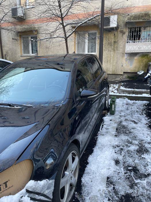 Vand urgent  golf 6 r-line