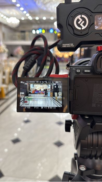 Видеограф Фотограф