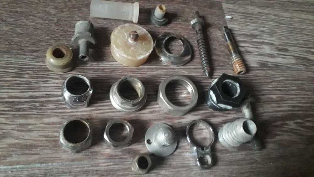 Запчасти для дома запчасти