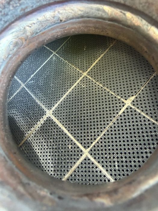 DPF / Catalizator / Filtru de particule Mercedes GLC C253 / W253 2.2 Diesel, 651 2015-2020