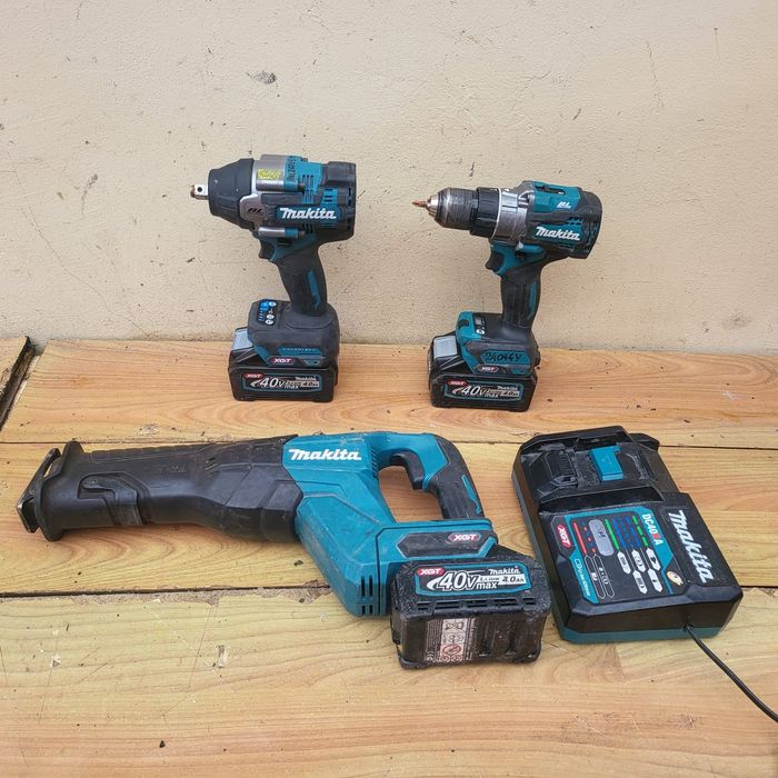 Scule Makita  40 V