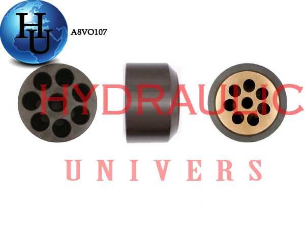 Piese pompe hidraulice Rexroth A8VO55, A8VO80, A8VO107, A8VO140