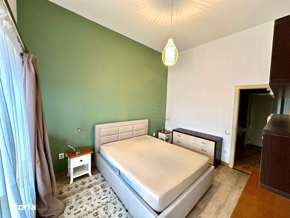 Inchiriere apartament 3 camere, zona C. Brancusi