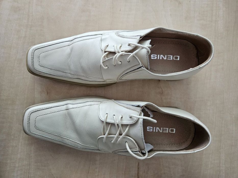 Pantofi Denis mărime 40