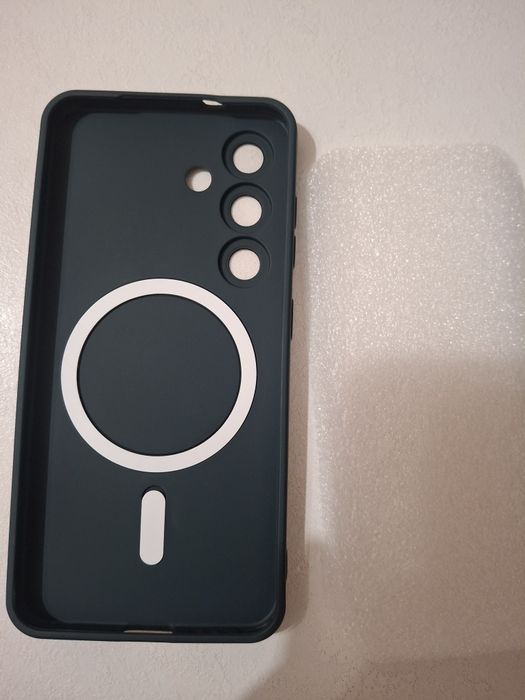 Husă Samsung S25 ,nouă fără etichetă.
