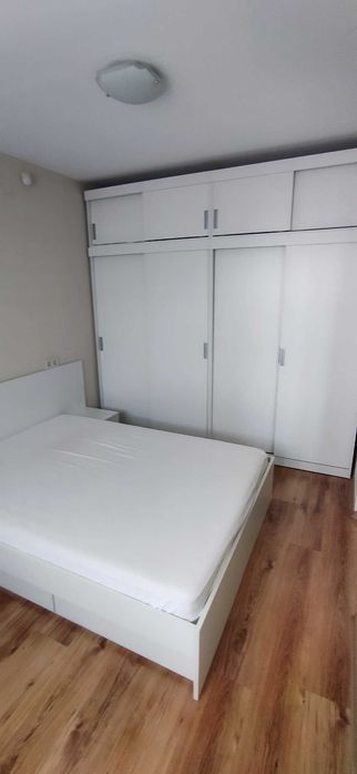 Дава се под наем Двустаен апартамент в София, Люлин 1 - 54 кв.м за 425 € - Снимка #4