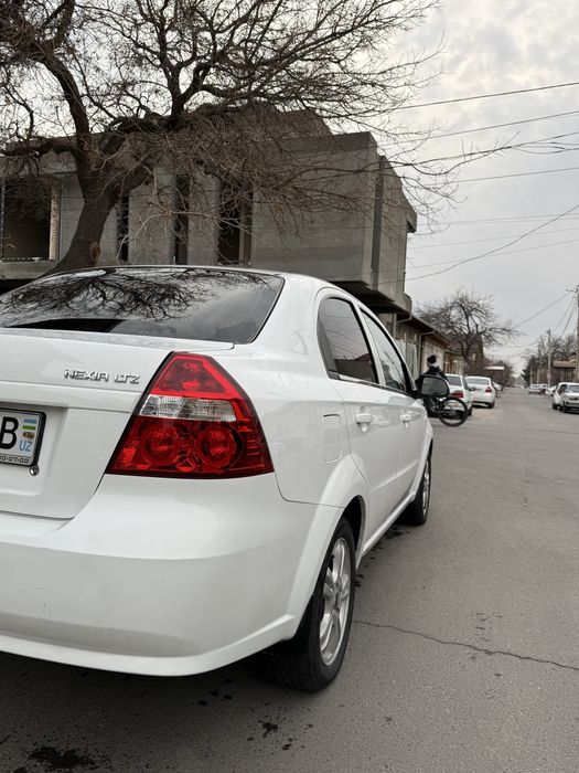 Nexia 3 2018 yil avtomat