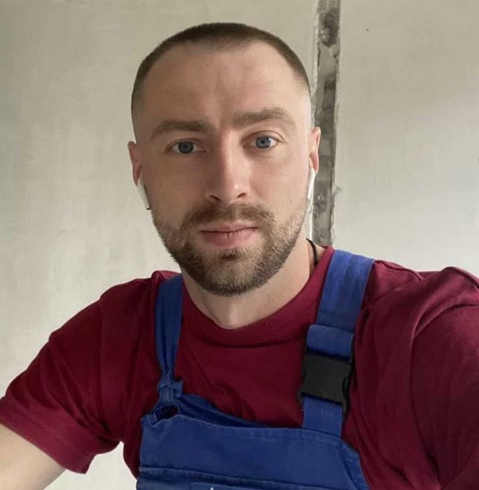 Мастер на час: 15 лет опыта, качество и аккуратность гарантированы!