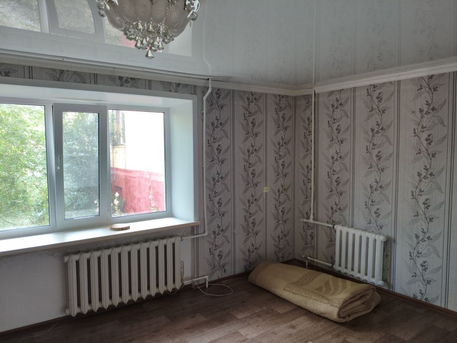 Продам однокомнатную квартиру
